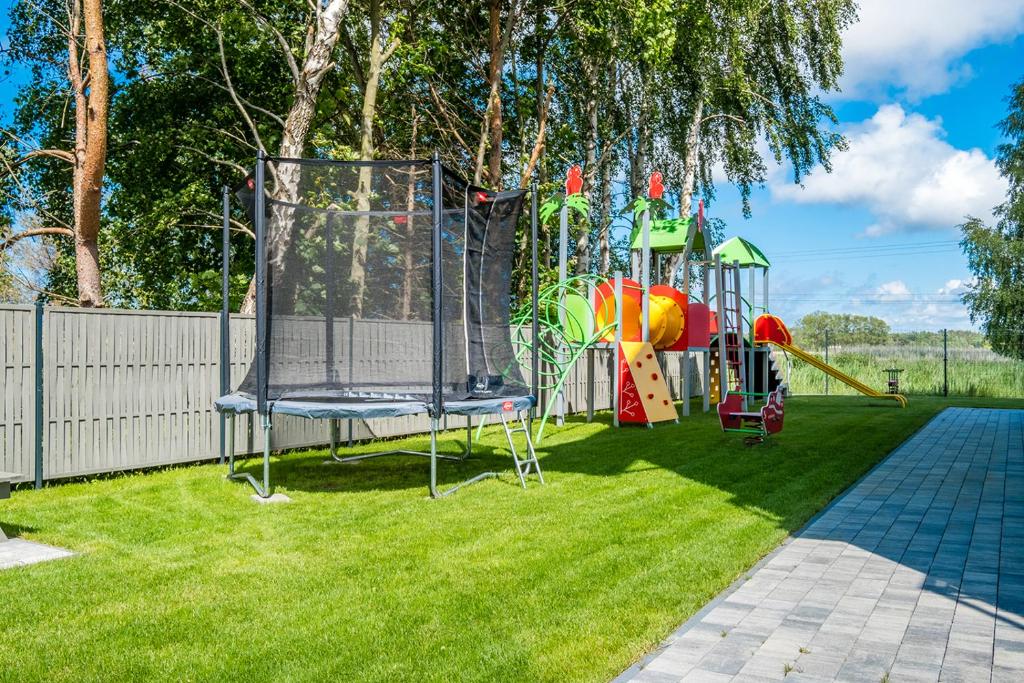 Jakubowa Polana - apartamenty photo 4