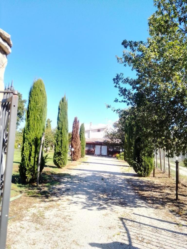 Casale Campecora photo 2