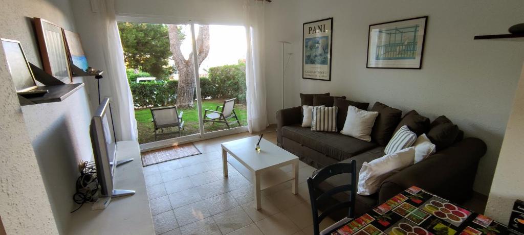 APARTAMENTO COVES NOVES photo 4