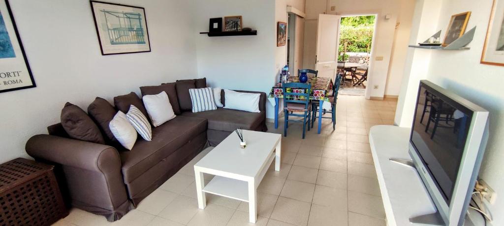 APARTAMENTO COVES NOVES photo 2