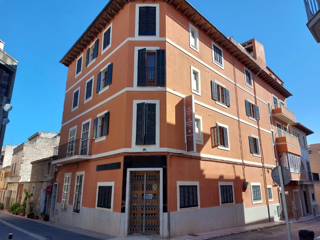My Rooms Manacor Centre by My Rooms Hotels photo 1