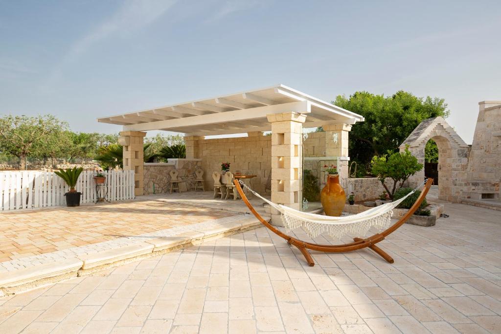 Trullo Arteanima photo 1