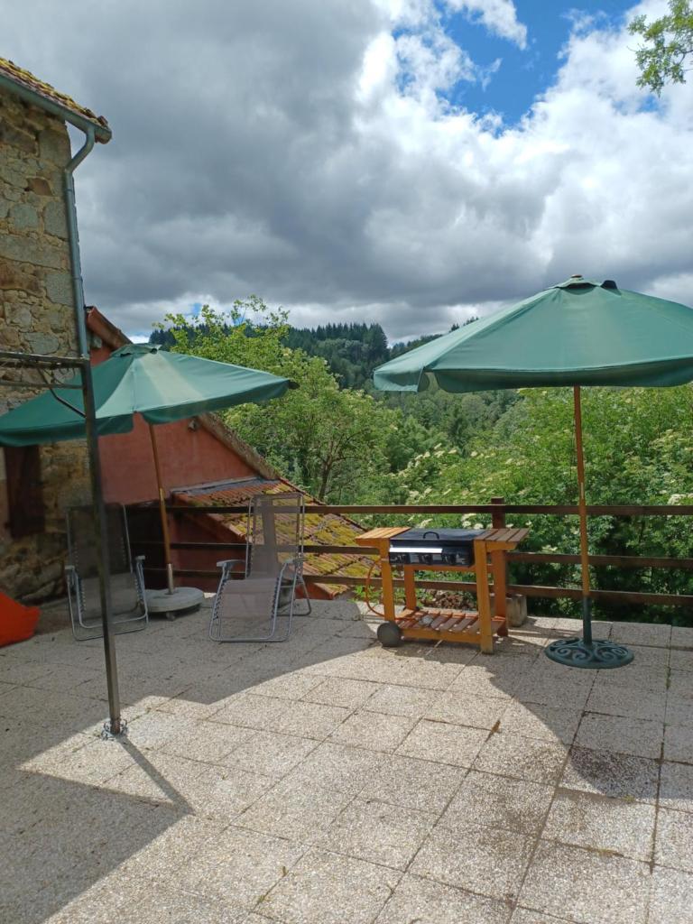 Gite un bout du sud photo 2