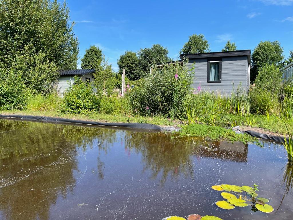 Luxe All season Chalet De Goudenregen photo 1