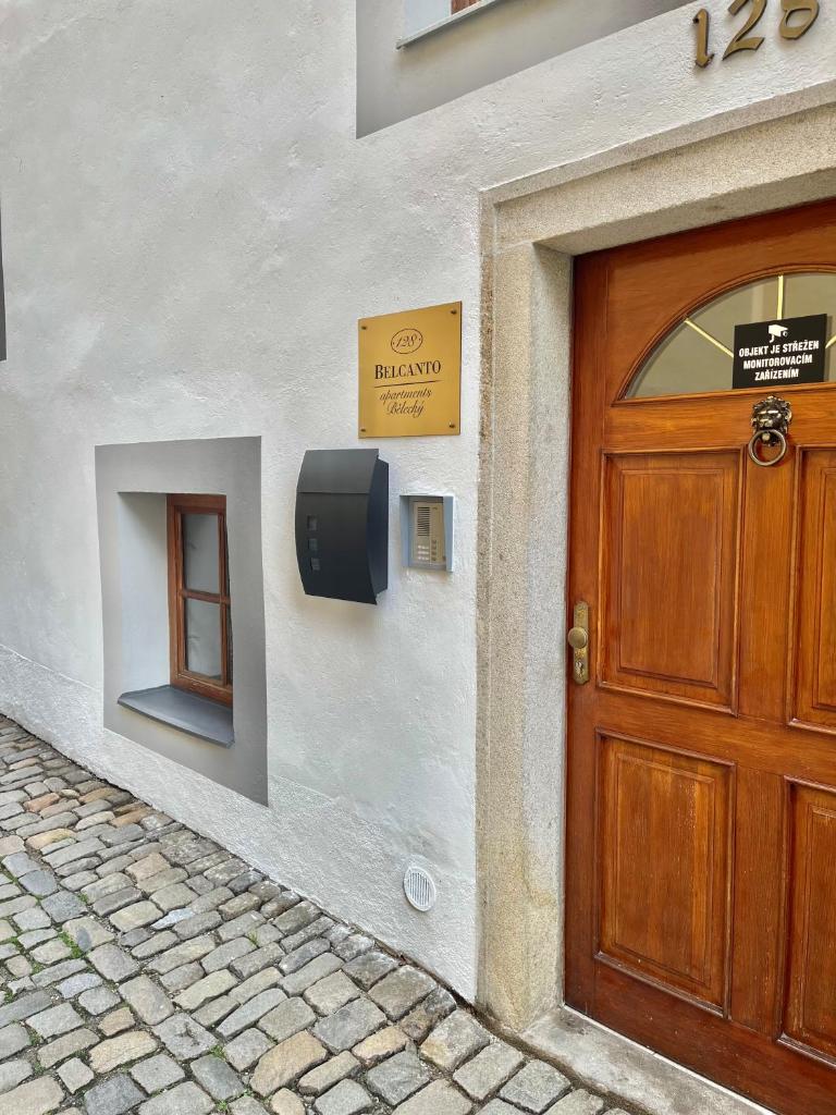 Belcanto Apartments photo 3