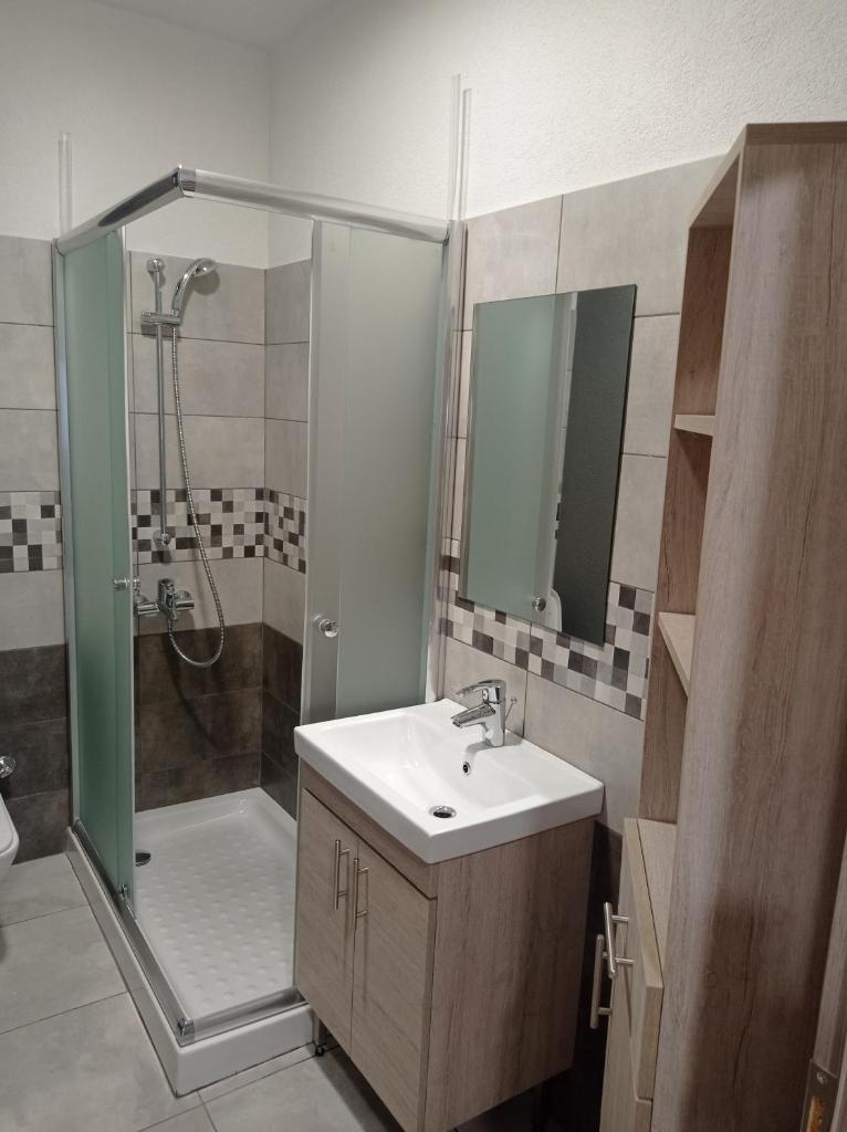 Nikos & Patras Houses photo 4