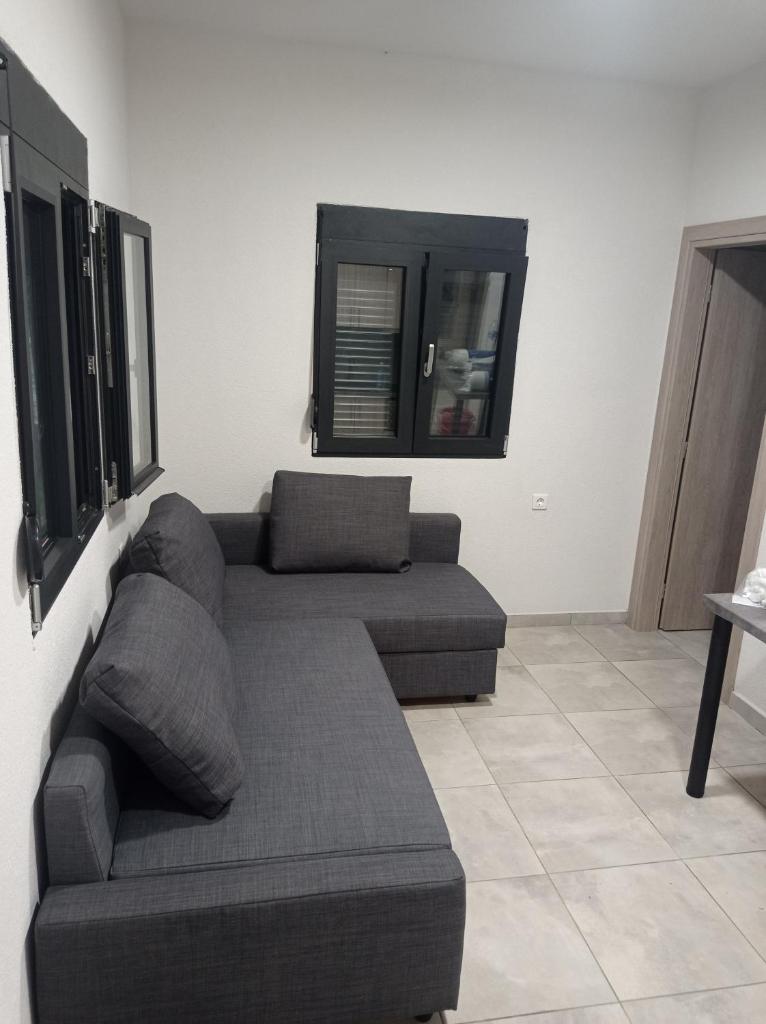 Nikos & Patras Houses photo 2