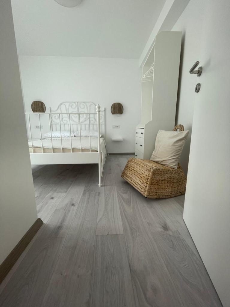 Vila Regina Apartman Paloma photo 3