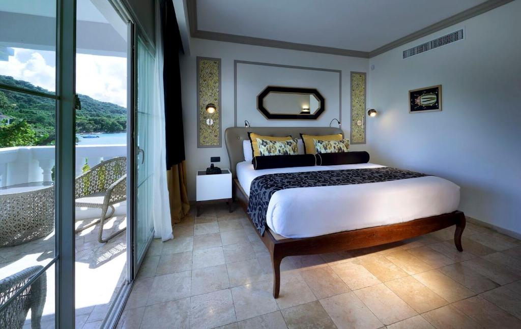 Grand Palladium Lady Hamilton Resort & Spa - All Inclusive photo 4