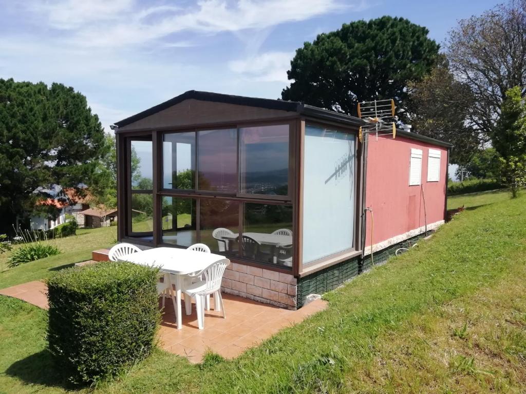 Bungalow photo 4