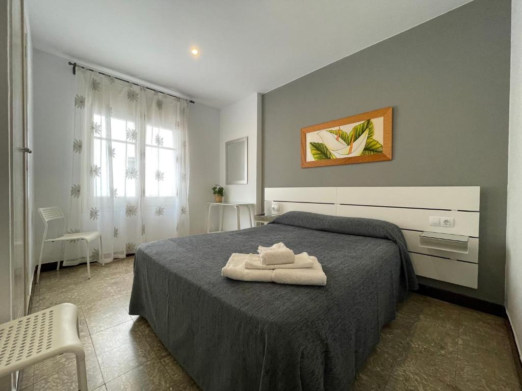 Hostal Mediterráneo photo 1