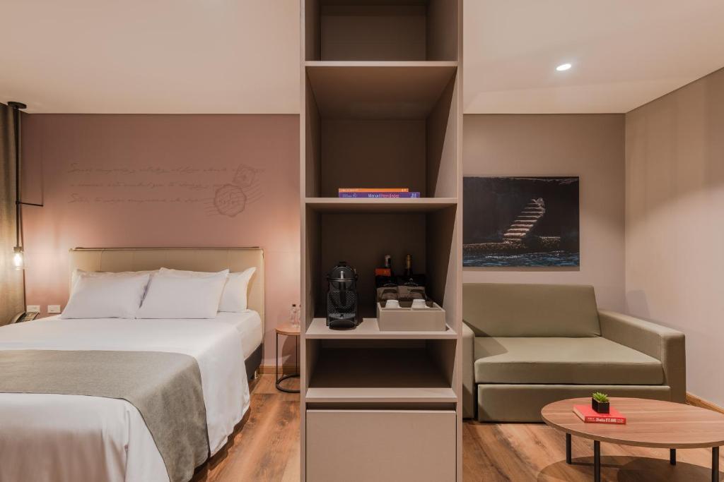 Hotel Sites Barranquilla photo 3