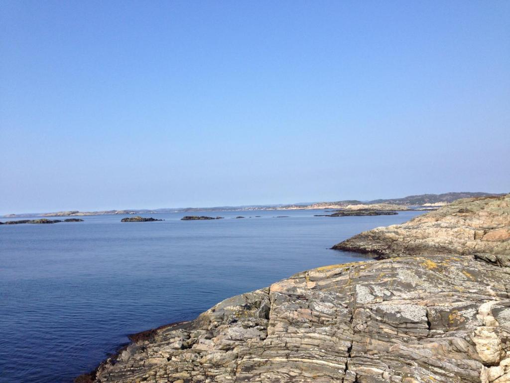 Flekkerøy sjøboder 4 soverom 8 senger photo 3