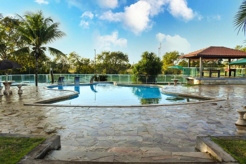 Hotel Fazenda Haras photo 1