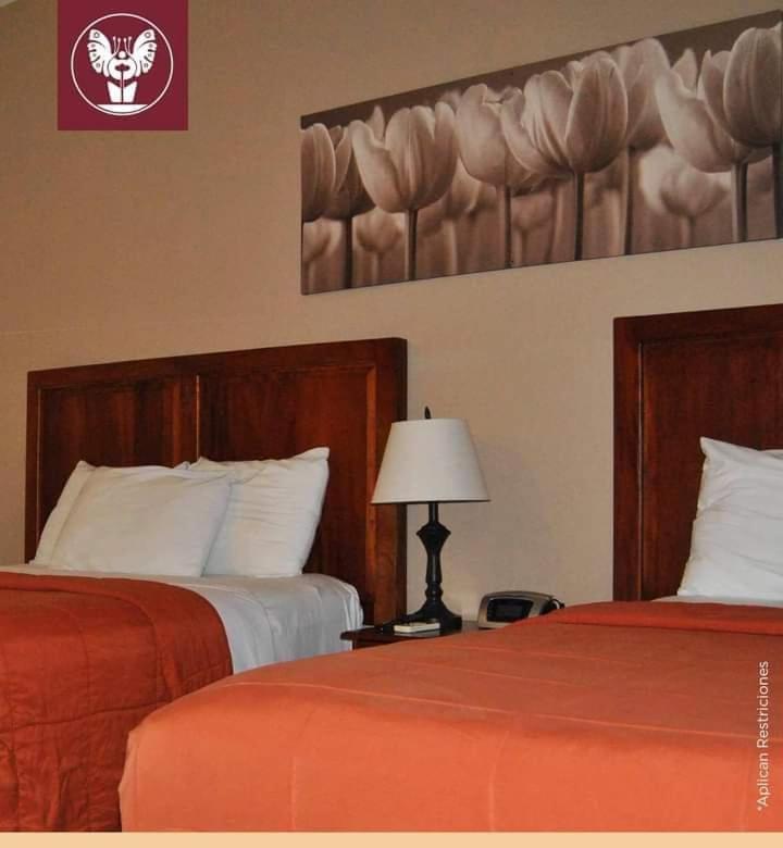 HOTEL PRIMAVERA BOUTIQUE