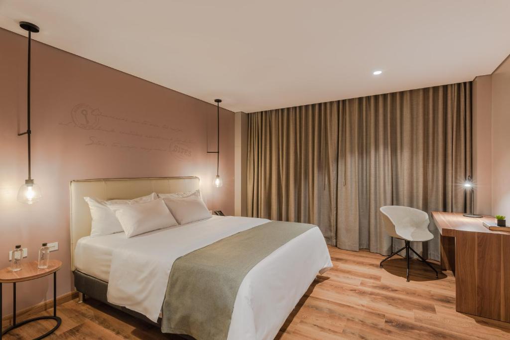 Hotel Sites Barranquilla photo 2