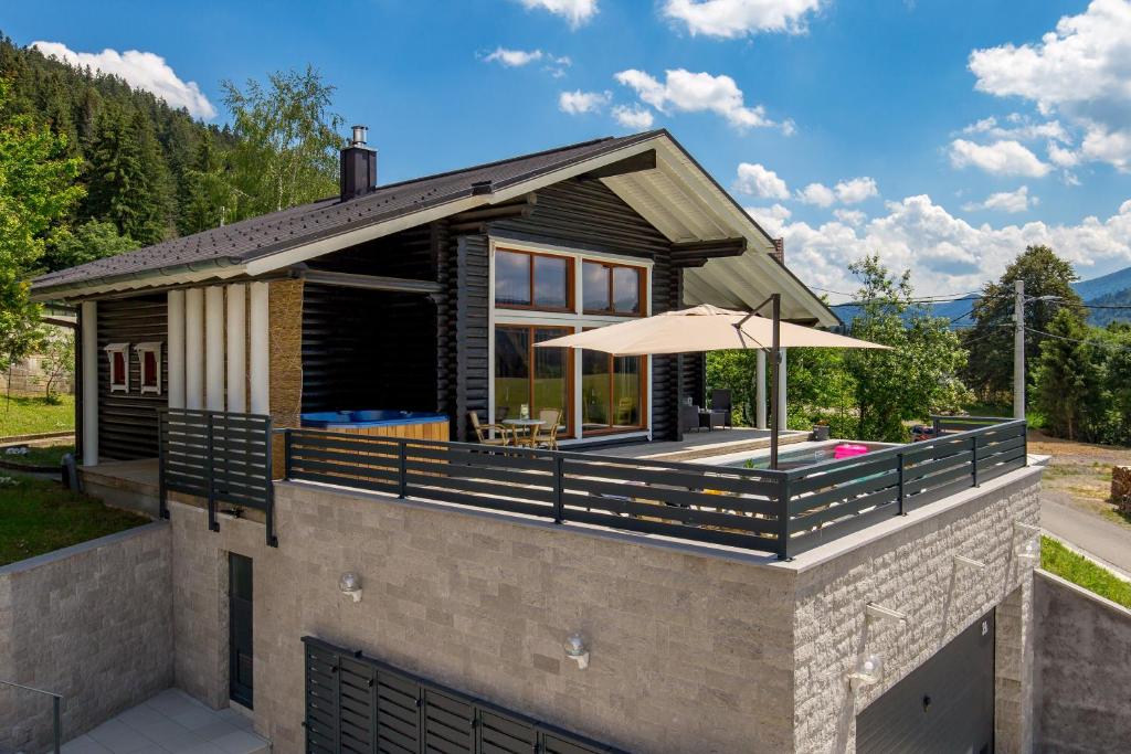 Holiday House Abies photo 1