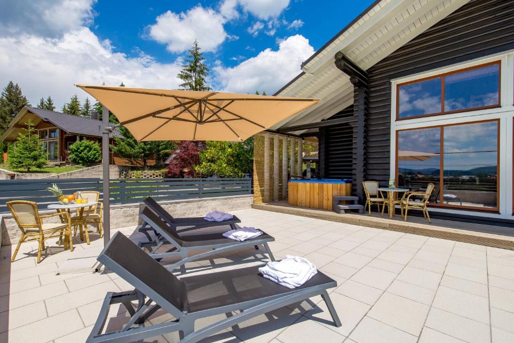 Holiday House Abies photo 4