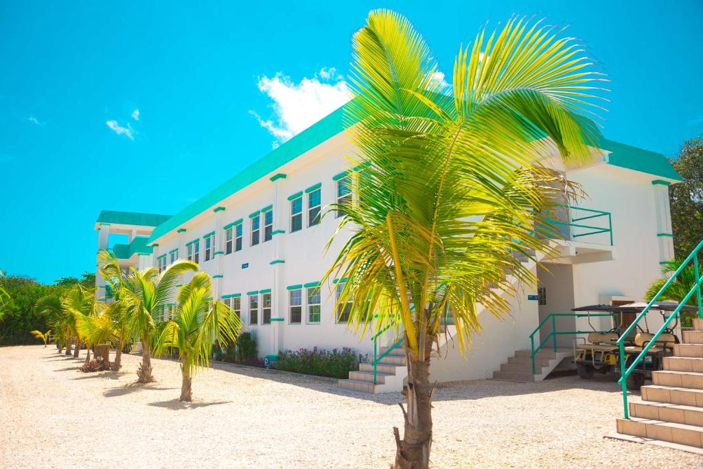 Best Western Grand Baymen Gardens photo 1