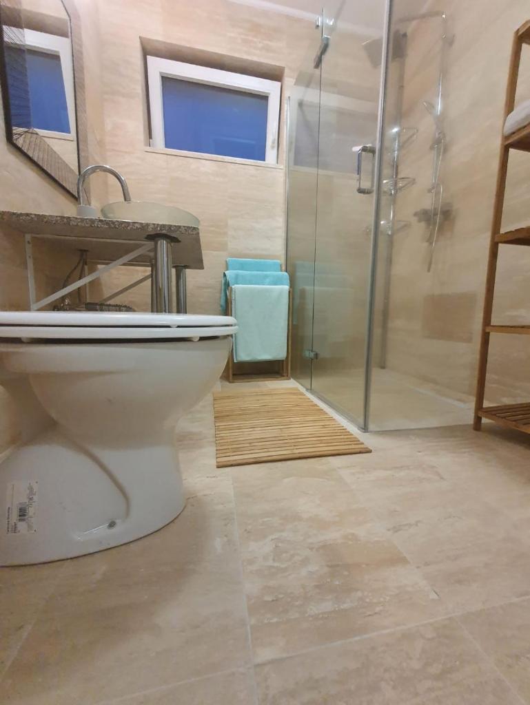 Vila Regina Apartman Paloma photo 1