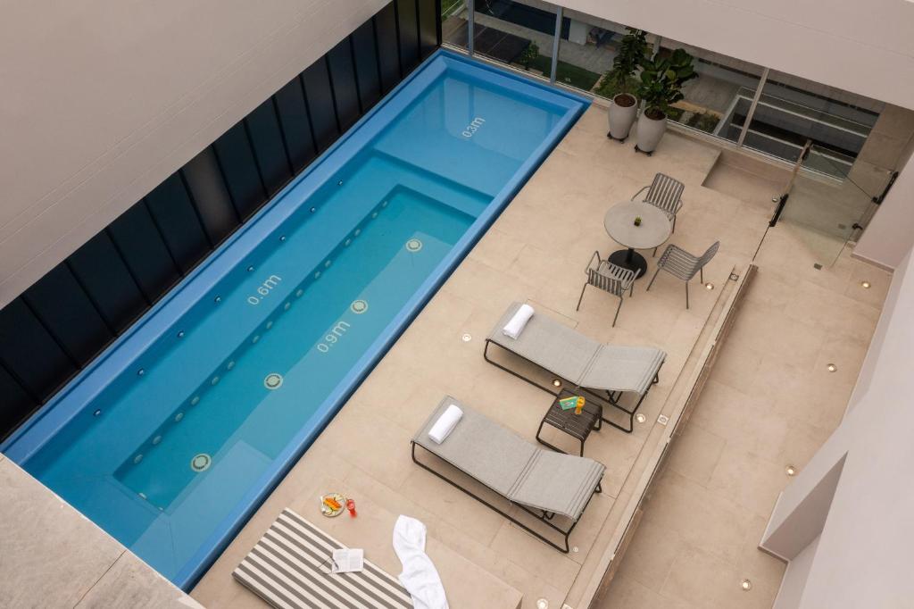 Hotel Sites Barranquilla photo 1