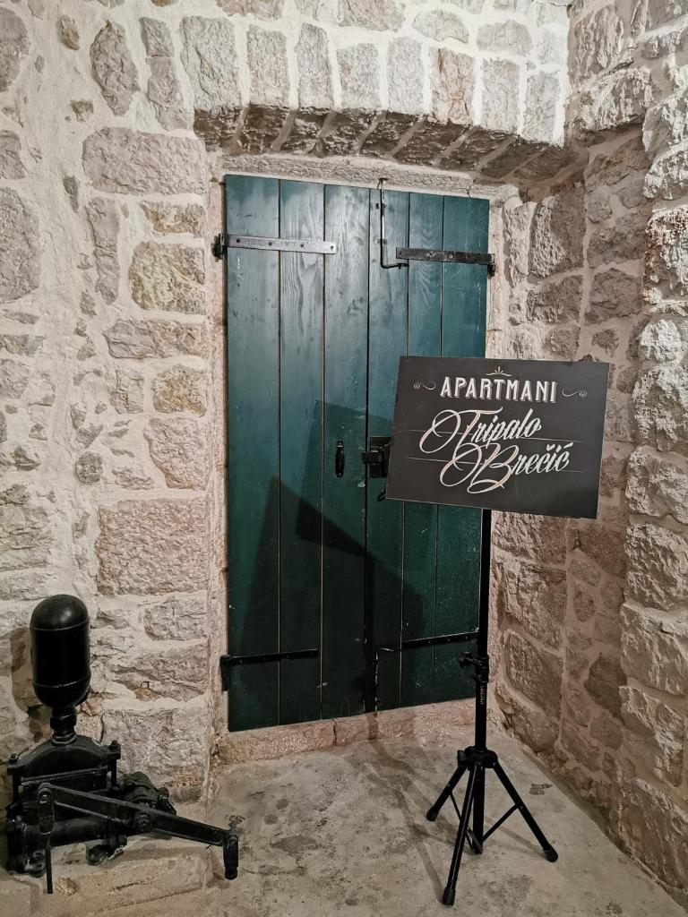 Apartmani Tripalo photo 1