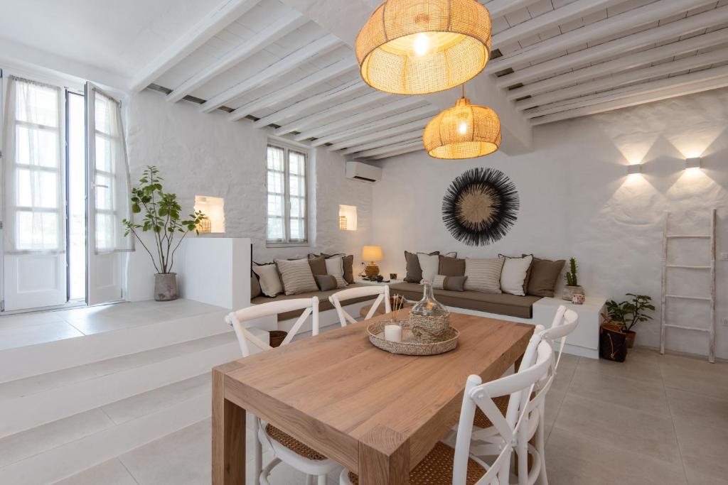 Nerites residence in Apollonia Sifnos photo 3