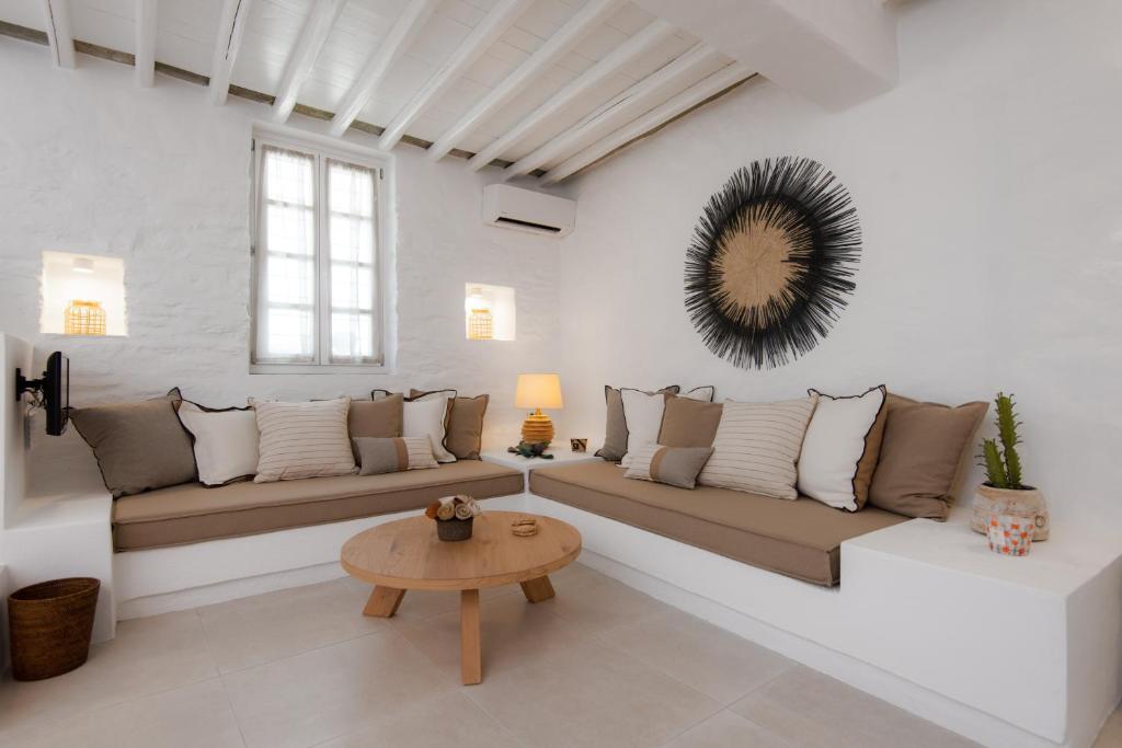 Nerites residence in Apollonia Sifnos photo 4