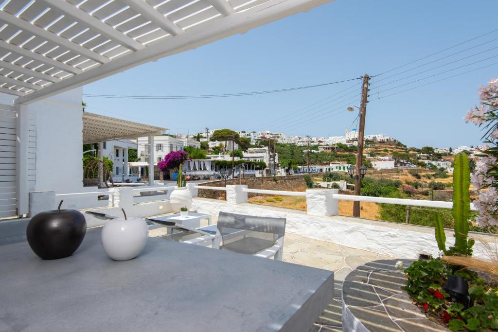Nerites residence in Apollonia Sifnos photo 2