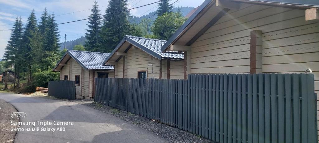 Hotel Berloga-Sinevir photo 3