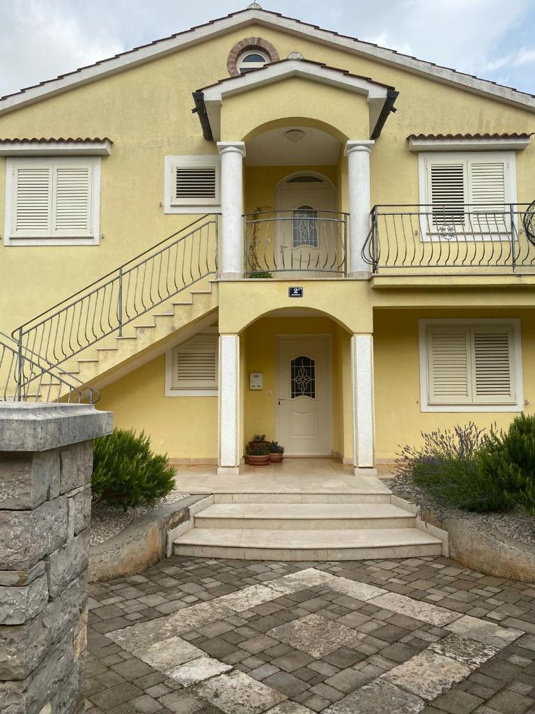 Apartment Laetitia photo 3