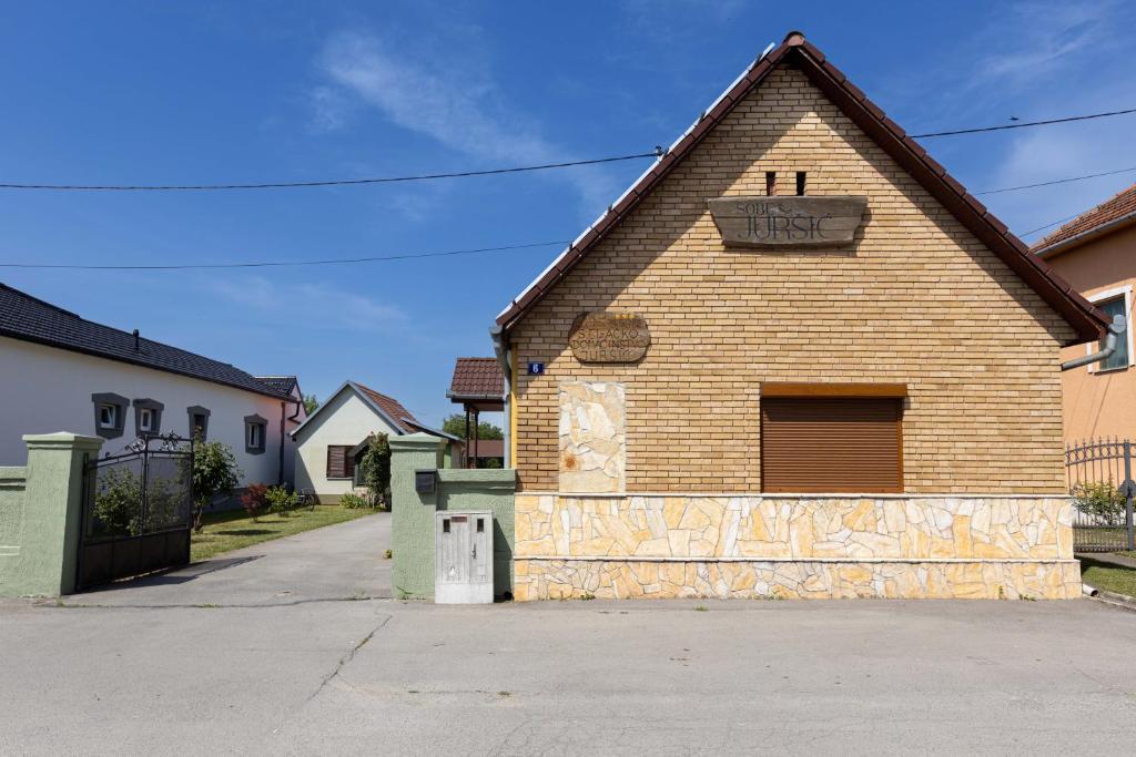 Seljačko domaćinstvo Juršić photo 4