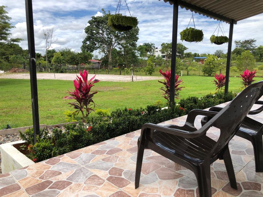Cabañas Campestres en Villavicencio photo 4