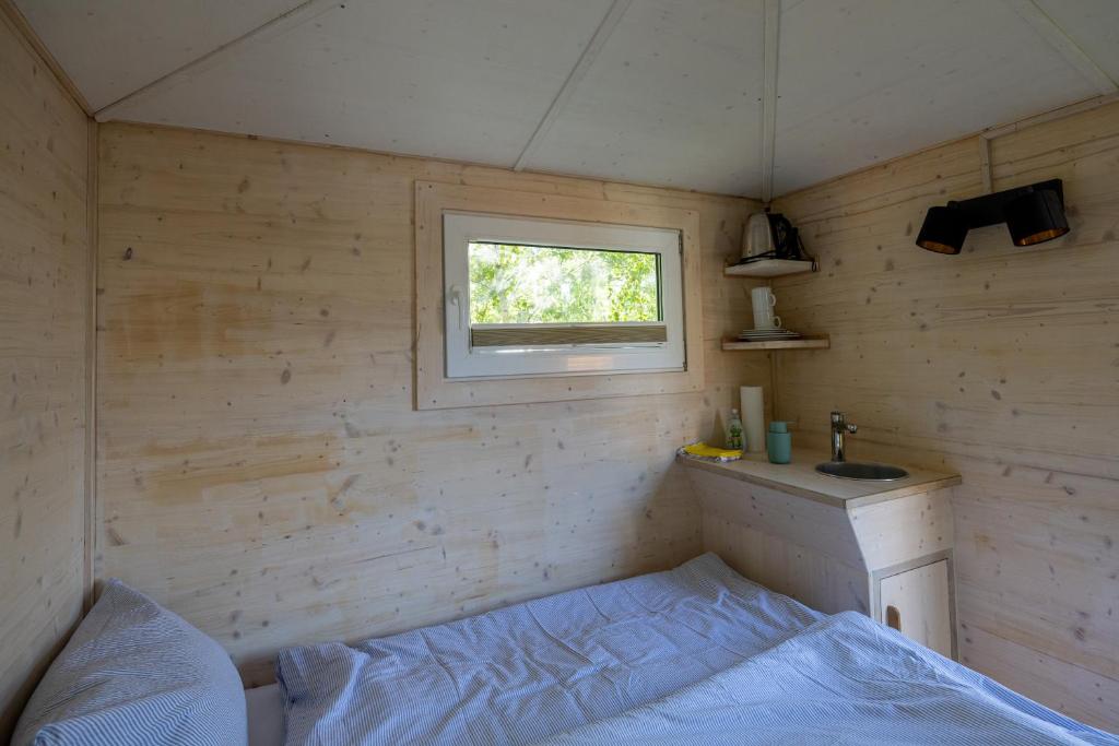 Baumhaus - Tiny Haus in der Höhe photo 4