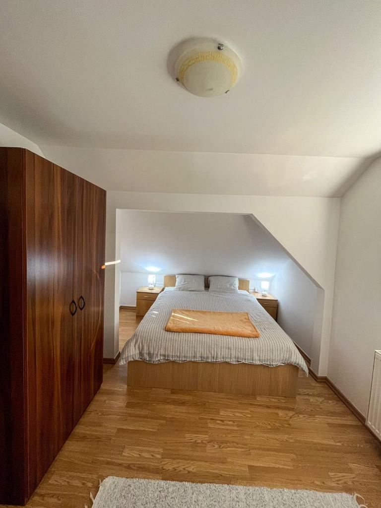 Apartman Djokić sa bazenom photo 1