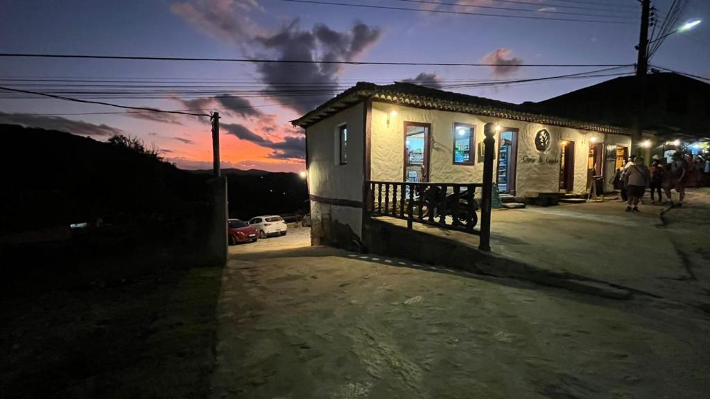 Chalés Ouro de Minas photo 3