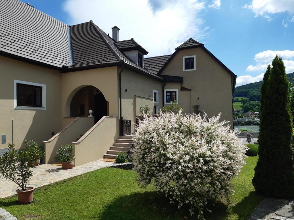 Goldene Wachau - Privatzimmer photo 2