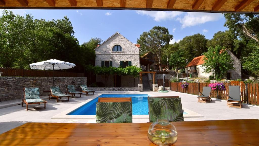 Villa Juta photo 3