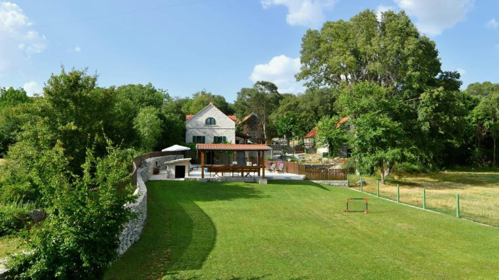Villa Juta photo 1