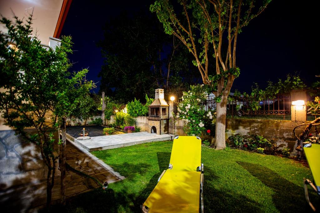 Kaliva House photo 2