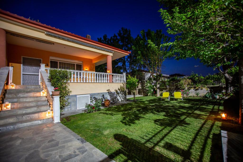 Kaliva House photo 1