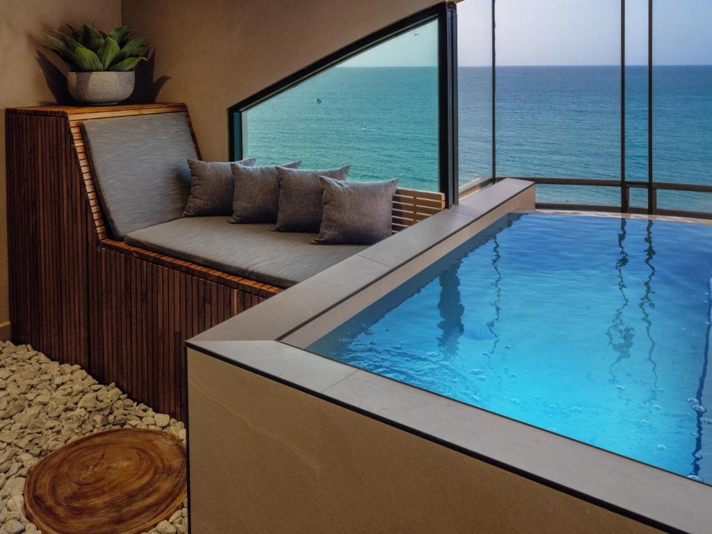 San Juan Water & Beach Club Hotel photo 1