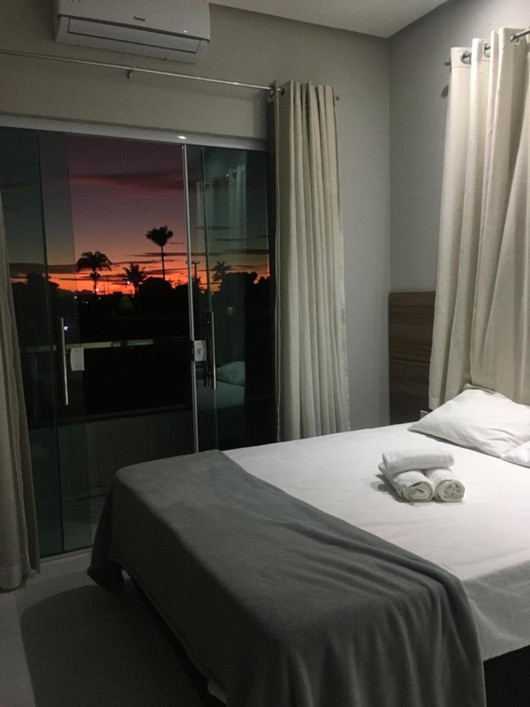Serra Village Hotel photo 1