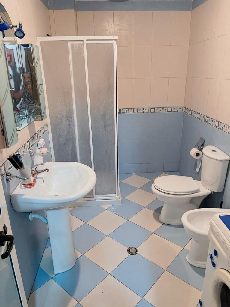 Bluetique Apartament photo 4