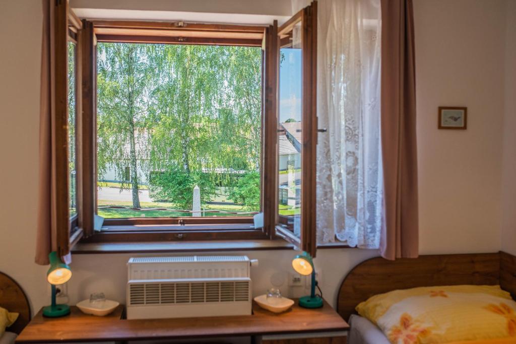 Penzion U Dřevěného ptáka photo 4