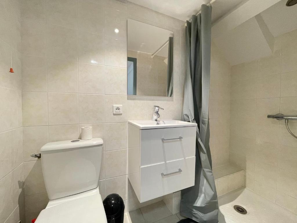 Appartement cosy au coeur d'Espalion photo 2