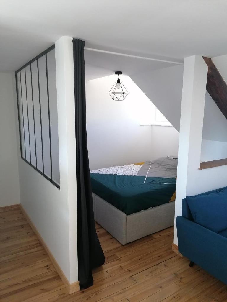 Appartement cosy au coeur d'Espalion photo 3