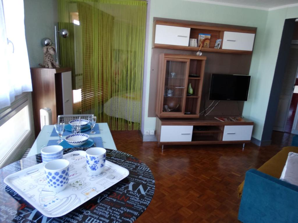 Appartement coquet centre ville FILIGRANDO photo 3