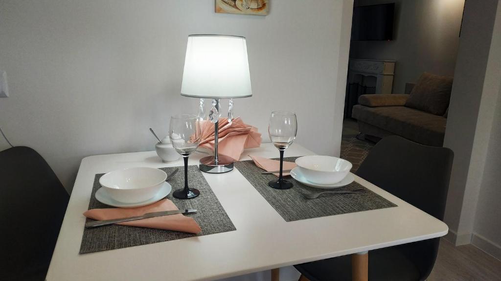 Apartamenty gościnne na szlaku photo 4