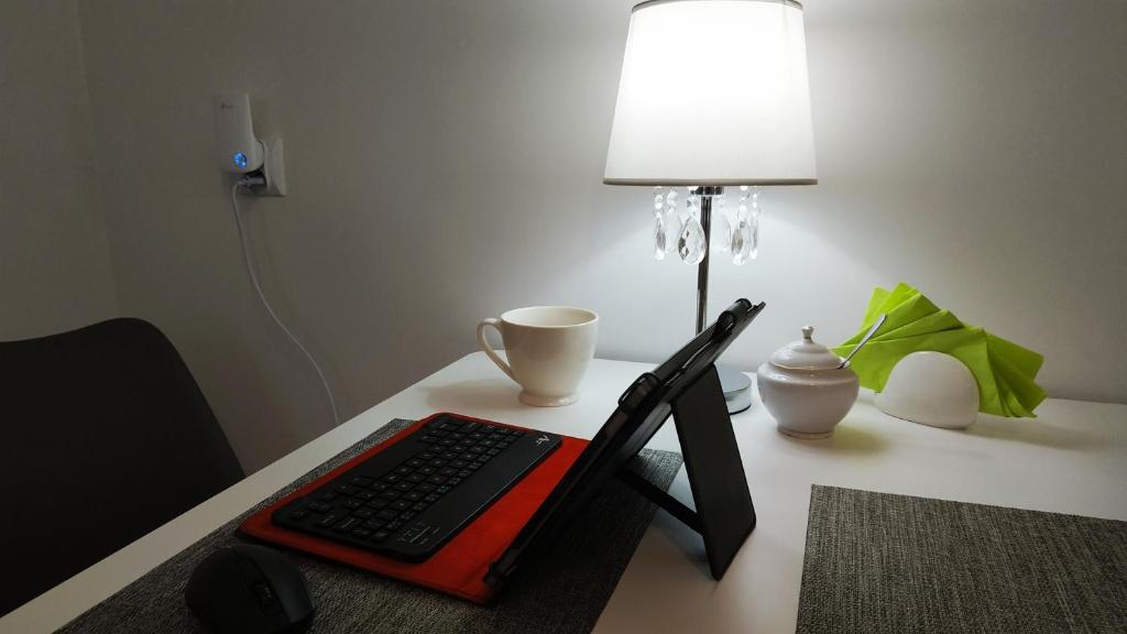 Apartamenty gościnne na szlaku photo 1